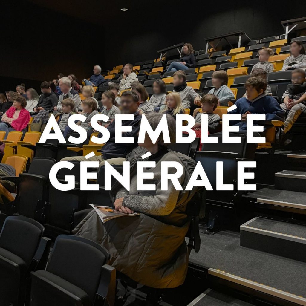 Assemblée Générale