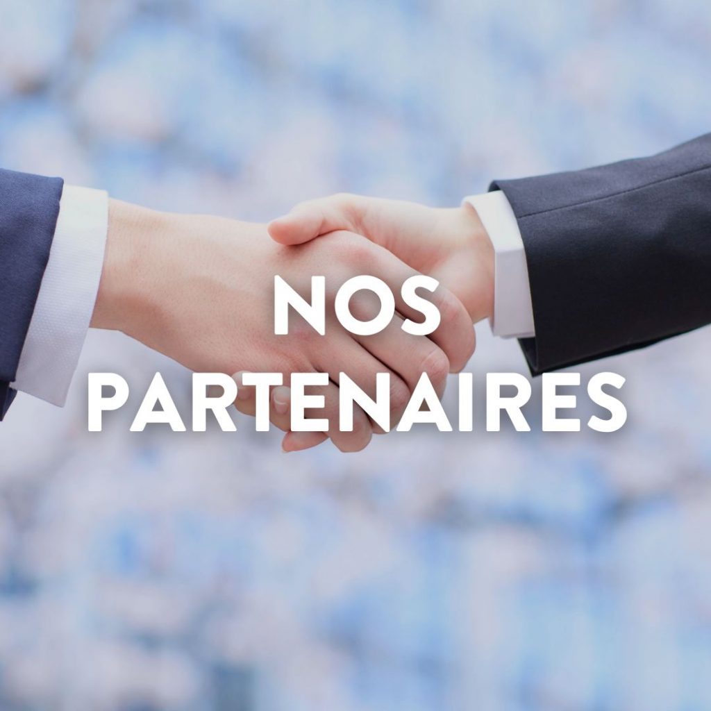 Nos partenaires